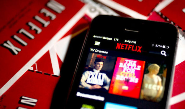 To Netflix επιτρέπει κατέβασμα για παρακολούθηση offline - Φωτογραφία 1