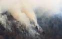 ΝΥΧΤΑ ΤΡΟΜΟΥ... Καταστροφή και θάνατο αφήνει πίσω της η φωτιά στο Τένεσι - Φωτογραφία 4