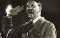 ΓΙΑ ΠΡΩΤΗ ΦΟΡΑ! Αυτή είναι η πραγματική φωνή του Χίτλερ