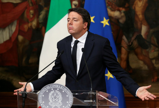 Ιταλία: Τι θα συμβεί μετά το δημοψήφισμα – Όλα τα σενάρια - Φωτογραφία 1