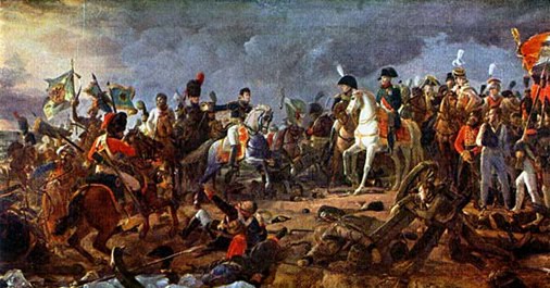 Μάχη του Αούστερλιτς (2 Δεκ 1805) - Φωτογραφία 1