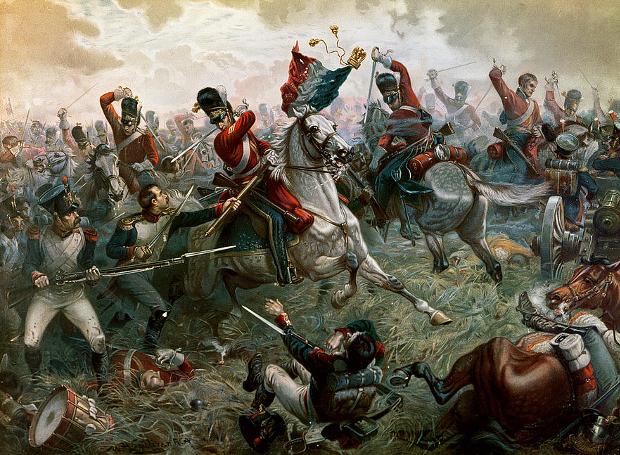 Μάχη του Αούστερλιτς (2 Δεκ 1805) - Φωτογραφία 2