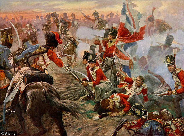 Μάχη του Αούστερλιτς (2 Δεκ 1805) - Φωτογραφία 3