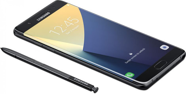 Η Samsung απενεργοποιεί απομακρυσμένα το Galaxy Note 7 - Φωτογραφία 1