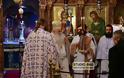 Αρχιερατική θεία λειτουργία για την Εορτή της Παναγίας της Γερόντισσας στο Ναύπλιο [video]