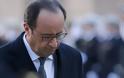 Le Figaro: Ολάντ, αυτός που δεν υπήρξε ποτέ πρόεδρος