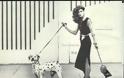 Τζία Καράντζι: Το top model που έχασε τη μάχη με το AIDS και η ζωή της με ουσίες, πάθη, λάμψη - Φωτογραφία 6