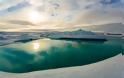 Η Αρκτική στην απόψυξη - Το μεγάλο παιχνίδι