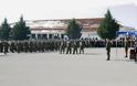 Παρουσία ΥΕΘΑ Πάνου Καμμένου στην Τελετή Ορκωμοσίας των Ν/Σ Στρατιωτών της 2016 ΣΤ’ ΕΣΣΟ στο ΚΕΝ Γρεβενών - Φωτογραφία 2
