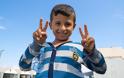 Προσφυγικό: Η σημασία της προστασίας των ασυνόδευτων παιδιών - Ο ρόλος της Ελλάδας