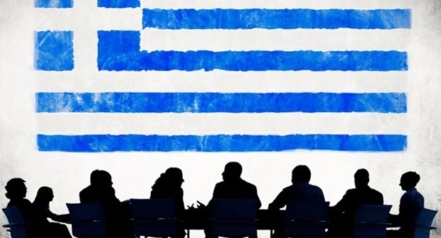 Πανάκριβο το επιχειρείν στην Ελλάδα! 200.000 επιχειρηματίες είπαν «αντίο» το 2015 - Φωτογραφία 1