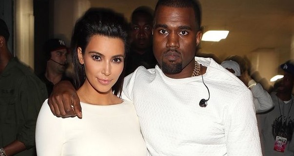 Η Kim Kardashian και ο Kanye West ζουν πλέον χωριστά - Φωτογραφία 1