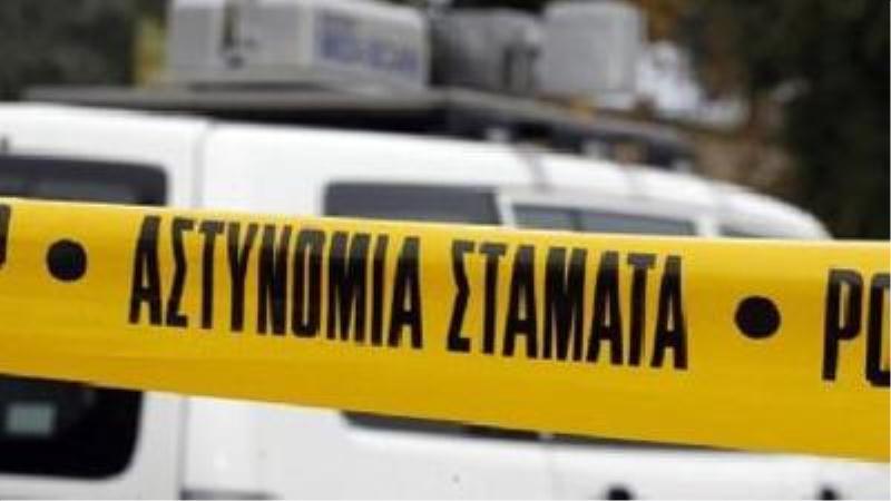 Κύπρος: Άντρας απανθρακώθηκε στο αυτοκίνητό του στο δρόμο Λιοπετρίου – Ξυλοφάγου - Φωτογραφία 1