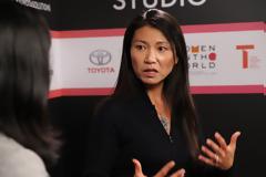 Αποχώρησε από την Apple η Yockey Matsuoka