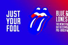 Οι Rolling Stones κυκλοφόρησαν το πρώτο τους άλμπουμ στο iTunes