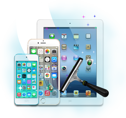 imyfone: Ένα εργαλείο σε προσφορά για να έχετε πάντα καθαρό το iphone - ipad σας - Φωτογραφία 3