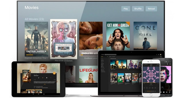 Ο Plex Media Player είναι πλέον δωρεάν για Mac και iOS - Φωτογραφία 1