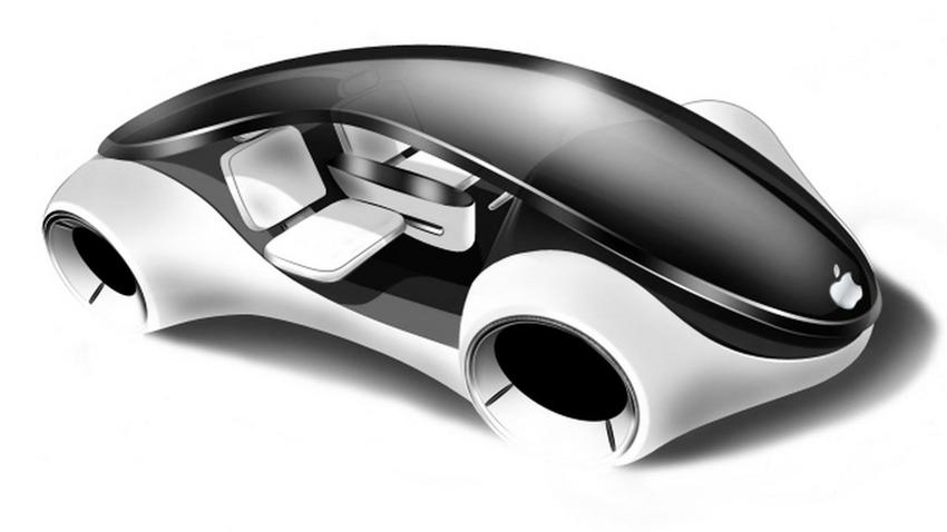 Τι (πραγματικά) συμβαίνει με το αυτόνομο όχημα της Apple; - Φωτογραφία 1