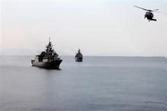 Παράλληλες ασκήσεις Ελλάδας-Τουρκίας στο Αιγαίο στη σκιά των προκλήσεων Ερντογάν