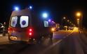 Θεσσαλονίκη: Νέο τροχαίο με παράσυρση πεζού - Νεκρός ένας 37χρονος!