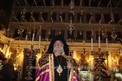 Κερκύρας: ''Η παγκοσμιοποίηση επελαύνει καταστρέφοντας θρησκείες και πολιτισμούς''