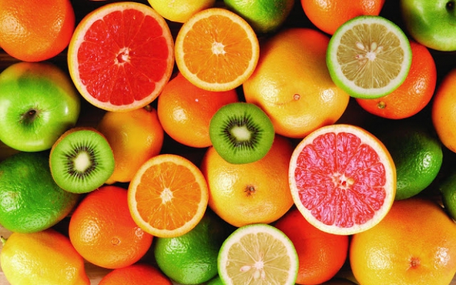 Χρειάζεσαι βιταμίνη C; Μάθε από πού θα την πάρεις-εκτός από τα πορτοκάλια - Φωτογραφία 1
