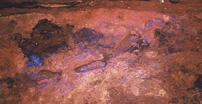 Θεόπετρα: Πατημασιές 130.000 ετών - Φωτογραφία 2