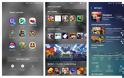 Αναβάθμιση Game Launcher για άνετο mobile gaming