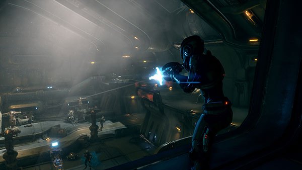 Mass Effect: Andromeda, gameplay trailer του νέου επεισοδίου - Φωτογραφία 1