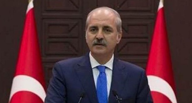 Αντιπρόεδρος της Τουρκίας: Ανεξαρτησία είναι να μπορείς να πεις τον γκιαούρη, «γκιαούρη» - Φωτογραφία 1