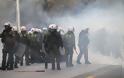 Με λουκέτα οι θύρες στο Καυτανζόγλειο - Επί ποδός η Αστυνομία για τη συγκέντρωση οπαδών του Ηρακλή