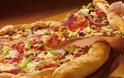 Ο υψηλός ΦΠΑ ''τρώει'' τις πίτσες και τα σουβλάκια