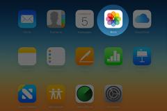Η Apple δοκιμάζει νέα εμφάνιση των εικόνων στην web έκδοση του δοκιμαστικού icloud