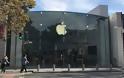 Νέα ληστεία σε κατάστημα της Apple στο Palo Alto