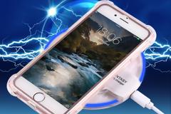 Βάλτε ασύρματη φόρτιση στο iPhone σας με μόνο 6 ευρώ