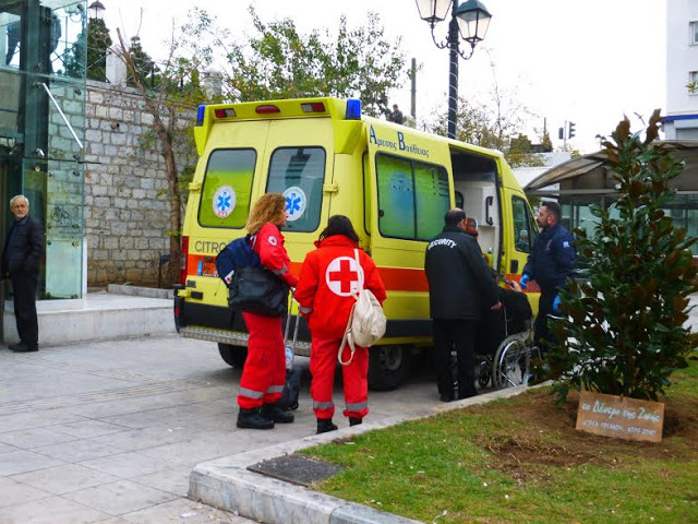 Ανθρώπινες ιστορίες… Με τα μάτια των εθελοντών - Φωτογραφία 2