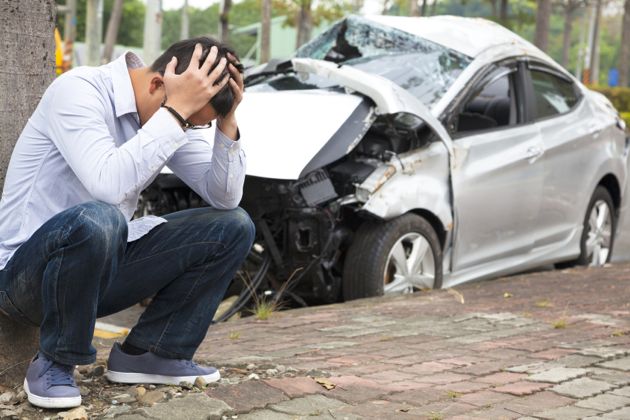 Τεστ ούρων για την πρόληψη των ατυχημάτων - Φωτογραφία 1