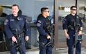 Συναγερμός στις ΗΠΑ: Απειλή για τρομοκρατική επίθεση στο Λος Άντζελες