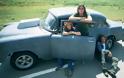 Σινεμά & αυτοκίνητο: Two-Lane Blacktop 1971 [video]