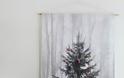 Διακοσμήστε το σπίτι σας για τα Χριστούγεννα χωρίς δέντρο - Φωτογραφία 4