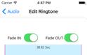 Easy Ringtone: Δημιουργήστε τα δικά σας ringtones δωρεάν (jailbreak) - Φωτογραφία 4