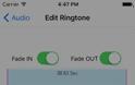 Easy Ringtone: Δημιουργήστε τα δικά σας ringtones δωρεάν (jailbreak) - Φωτογραφία 5