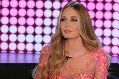 Καλλιμούκου: Τρυφερά ενσταντανέ σε βραδινή έξοδο με το νέο της σύντροφο!