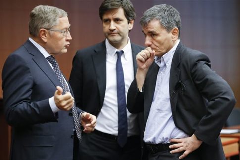 Τα «ψιλά γράμματα» της απόφασης του Eurogroup για το χρέος - Φωτογραφία 1