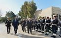 Η Πολιτική και Στρατιωτική Ηγεσία του ΥΠΕΘΑ στις εκδηλώσεις για τον εορτασμό του Αγίου Νικολάου, Προστάτη του Πολεμικού και Εμπορικού Ναυτικού - Φωτογραφία 2
