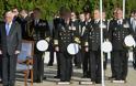Η Πολιτική και Στρατιωτική Ηγεσία του ΥΠΕΘΑ στις εκδηλώσεις για τον εορτασμό του Αγίου Νικολάου, Προστάτη του Πολεμικού και Εμπορικού Ναυτικού - Φωτογραφία 5
