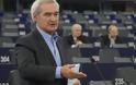 Αίτημα Ν.Χουντή για συζήτηση στην Ολομέλεια του Ευρ. Κοινοβουλίου των διαπραγματεύσεων Ελλάδας-Δανειστών για τα εργασιακά