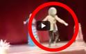 ΣΟΚΑΡΙΣΤΙΚΟ βίντεο - Ρώσος χορευτής ΠΕΘΑΙΝΕΙ την ώρα που χορεύει και όλοι νομίζουν πως... [ΣΚΛΗΡΕΣ ΕΙΚΟΝΕΣ]