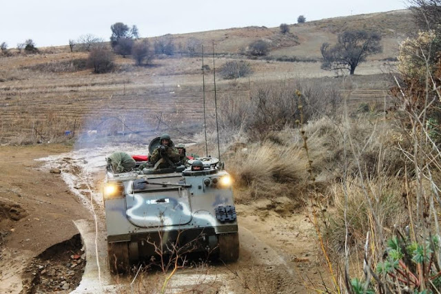 Επιχειρησιακή Εκπαίδευση 88 ΣΔΙ - Φωτογραφία 6