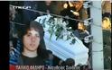 06 Δεκεμβρίου 2008:Ο Αλέξης Γρηγορόπουλος Πέφτει ΝΕΚΡΟΣ - Μαύρη επέτειος 8 χρόνια μετά τη δολοφονία του 15χρονου μαθητή  [ΤΟ ΧΡΟΝΙΚΟ]